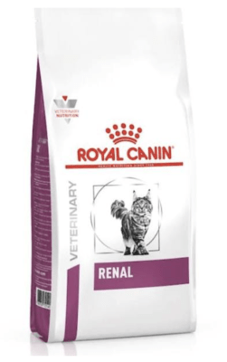 ROYAL CANIN GATO RENAL (2kg)1