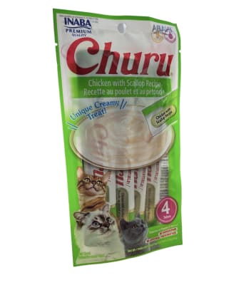 CHURU GATO CHICKEN WITH SCALLOP1