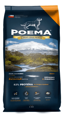 POEMA CACHORRO TODAS LAS RAZAS SALMON (12kg)1
