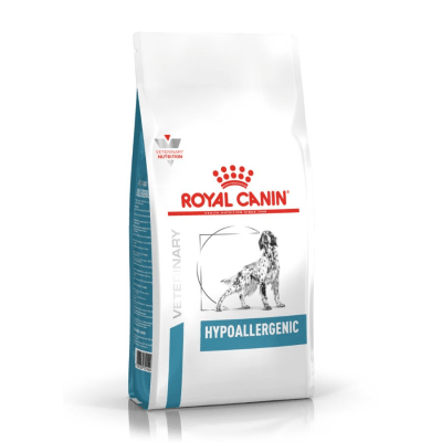 ROYAL CANIN PERRO HYPOALLERGENIC (10.1kg)1