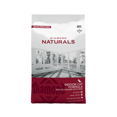 DIAMOND NATURALS INDOOR CAT (3kg - 7.5kg)