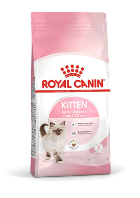 ROYAL CANIN KITTEN (1.5kg)