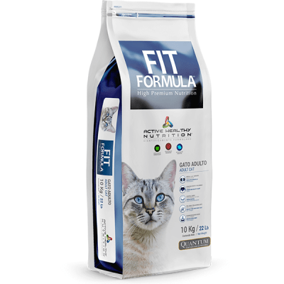 FIT FORMULA GATO ADULTO (2kg - 10kg)