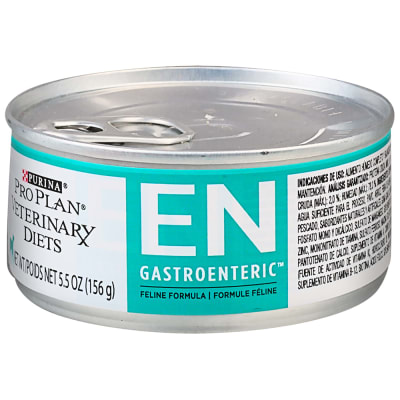 PROPLAN EN GASTROENTERIC LATA GATO (156g)