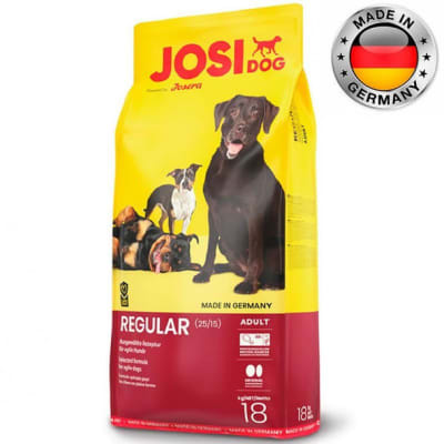 JOSIDOG REGULAR (18kg)