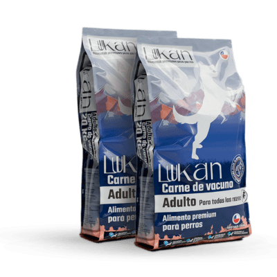LUKAN ADULTO TODAS LAS RAZAS (20kg)