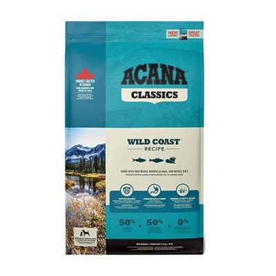 ACANA CLASSICS WILD COAST DOG (9.7kg)