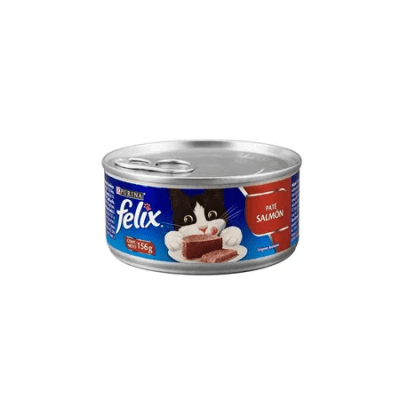 FELIX LATA PATÉ SALMÓN