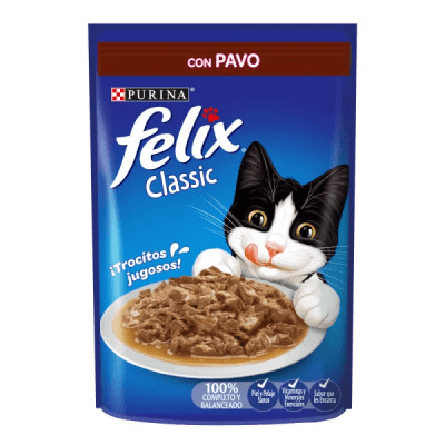 FELIX SACHET PAVO1