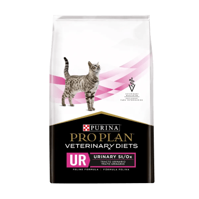 PROPLAN UR URINARY ST/OX GATO VETERINARY DIETS (1.5kg)