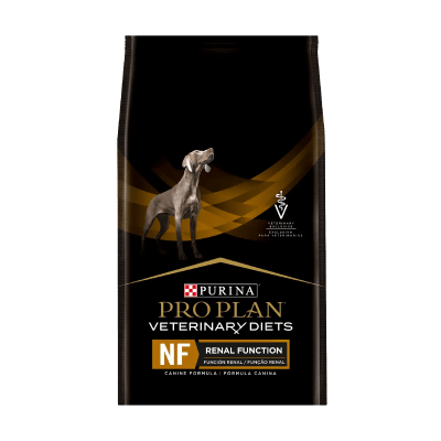 PROPLAN NF RENAL FUNCTION PERRO VETERINARY DIETS (7.5kg)