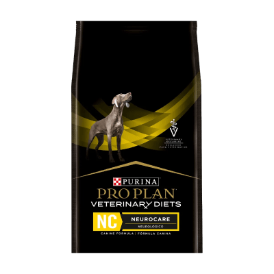 PROPLAN NC NEUROCARE PERRO VETERINARY DIETS (7.5kg)1