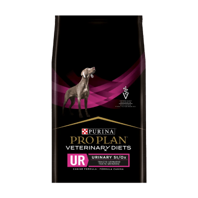 PROPLAN UR URINARY ST/OX PERRO VETERINARY DIETS (7.5kg)1