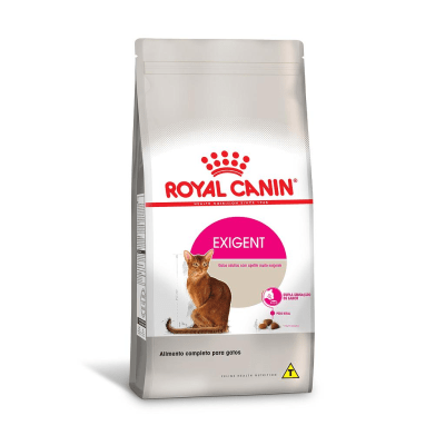 ROYAL CANIN GATO EXIGENT (1.5kg)