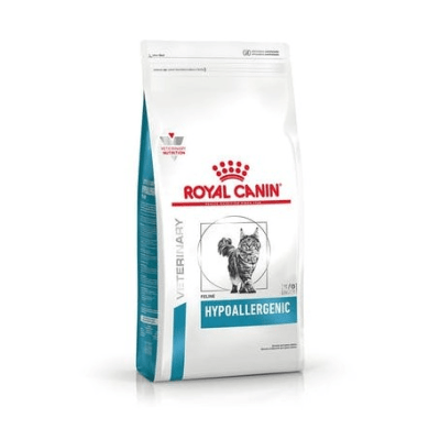 ROYAL CANIN GATO HYPOALLERGENIC S/O (1.5kg)