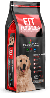 FIT FORMULA CACHORRO (10kg)
