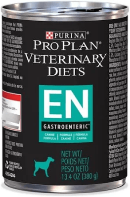 PROPLAN EN GASTROENTERIC LATA PERRO (380g)