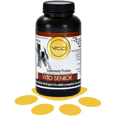 VITO PERRO SENIOR (100g - 300g)1