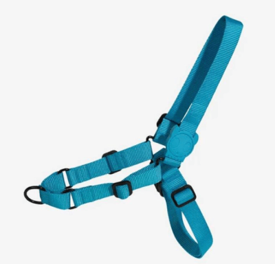 ZEEDOG SOFT WALK HARNESS1