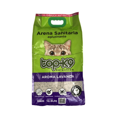 ARENA TOPK9 LAVANDA