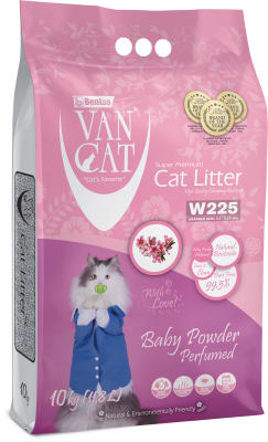 ARENA VANCAT BABY POWER (10kg)