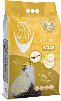 ARENA VANCAT VAINILLA (10kg)