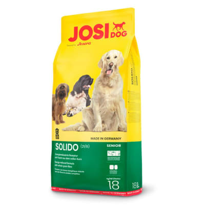JOSIDOG SOLIDO SENIOR (15kg)