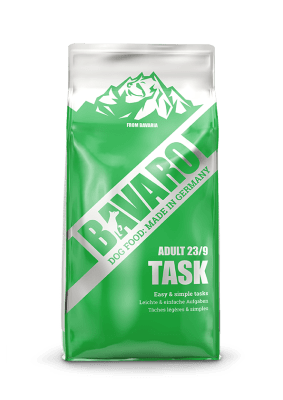 BAVARO TASK ADULTO Y SENIOR1