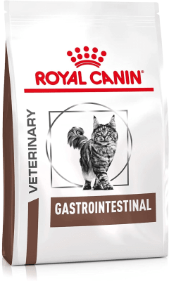 ROYAL CANIN GATO GASTROINTESTINAL (2kg)