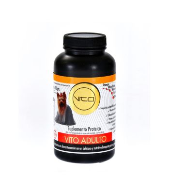 VITO PERRO ADULTO (100g - 300g)