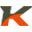 Logo de KIOGA COMPUTER STORE