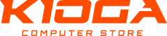 KIOGA COMPUTER STORE