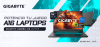 GIGABYTE GAMING!