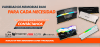 Mandanos tu cotización para hacerte un descuento en Ram y SSD