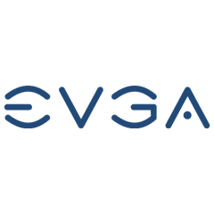 EVGA