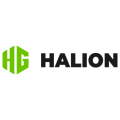 HALION