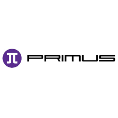 PRIMUS GAMING