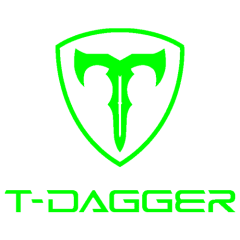 T-DAGGER