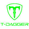 T-DAGGER