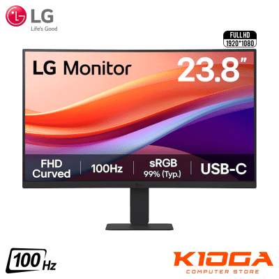 MONITOR LG 24