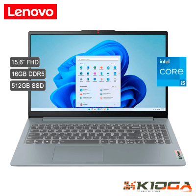 NB LENOVO IDEAPAD SLIM 3 15.6