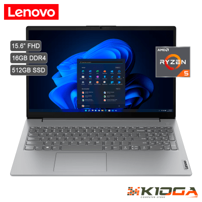 NB LENOVO V15 G4 AMN 15.6