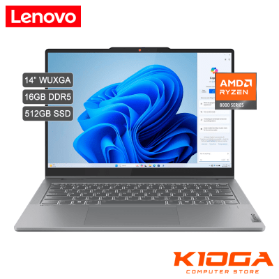 NB 2 EN 1 LENOVO IDEAPAD 5 14AHP9 14