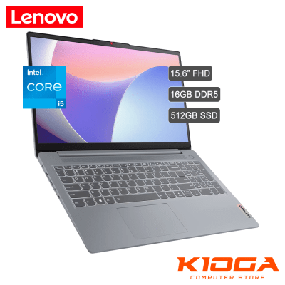 NB LENOVO IDEAPAD SLIM 3 15.6