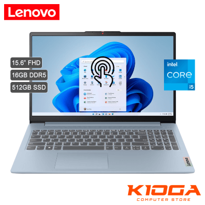 NB LENOVO IDEAPAD SLIM 3 15.6