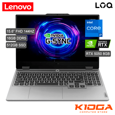 NB LENOVO LOQ 15IRX10 15.6