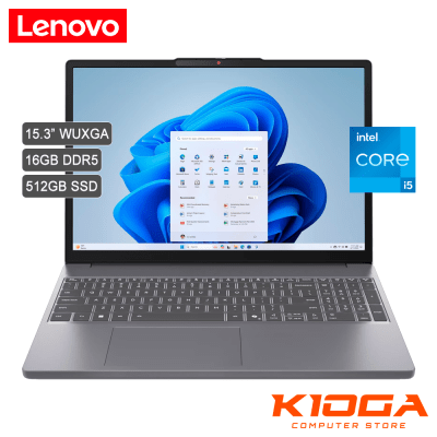 NB LENOVO IDEAPAD SLIM 3 15IRH10 15.3