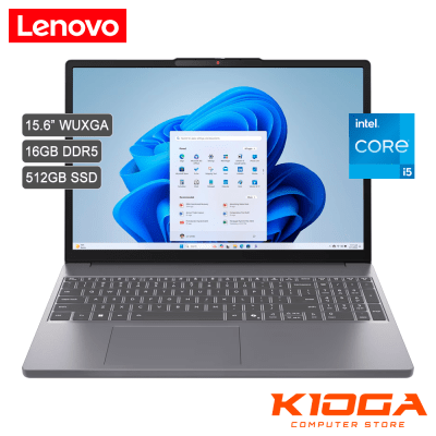 NB LENOVO IDEAPAD SLIM 3 15IRH10 15.3