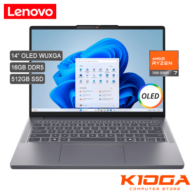 NB LENOVO IDEAPAD SLIM 3 14