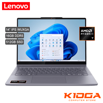 NB 2 EN 1 LENOVO IDEAPAD 5 14AKP10 14
